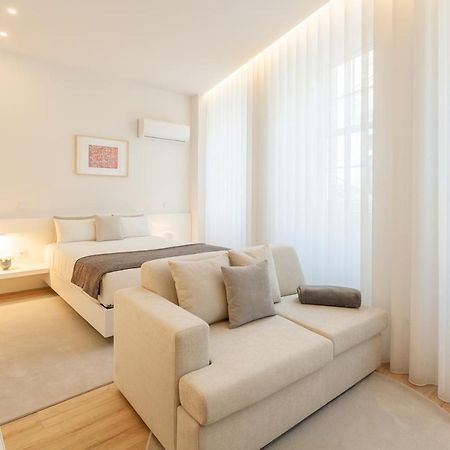 Boavista Collection Studio By Se Apartamentos براغا المظهر الخارجي الصورة