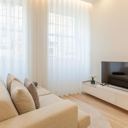 Boavista Collection Studio By Se Apartamentos براغا المظهر الخارجي الصورة