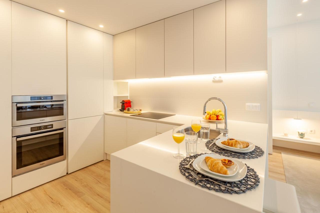 Boavista Collection Studio By Se Apartamentos براغا المظهر الخارجي الصورة