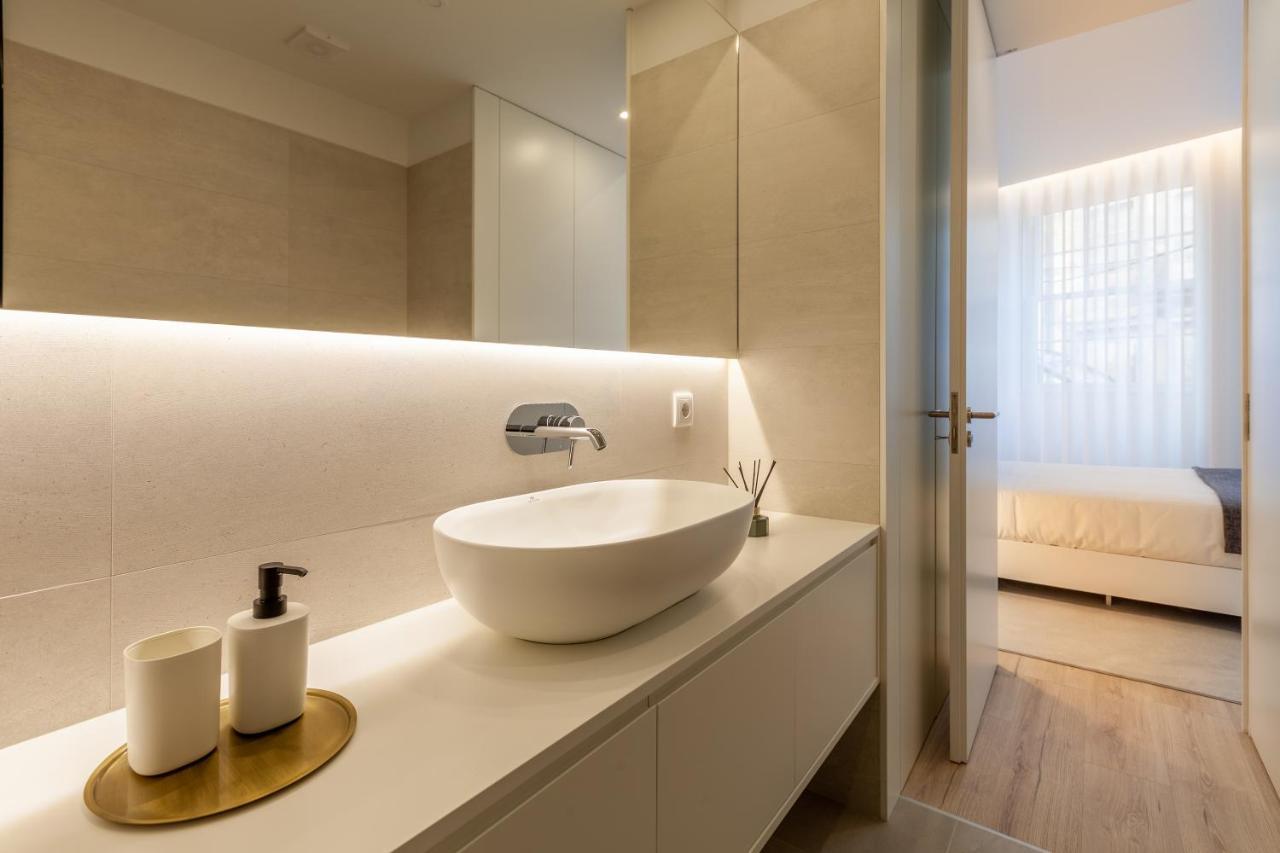 Boavista Collection Studio By Se Apartamentos براغا المظهر الخارجي الصورة