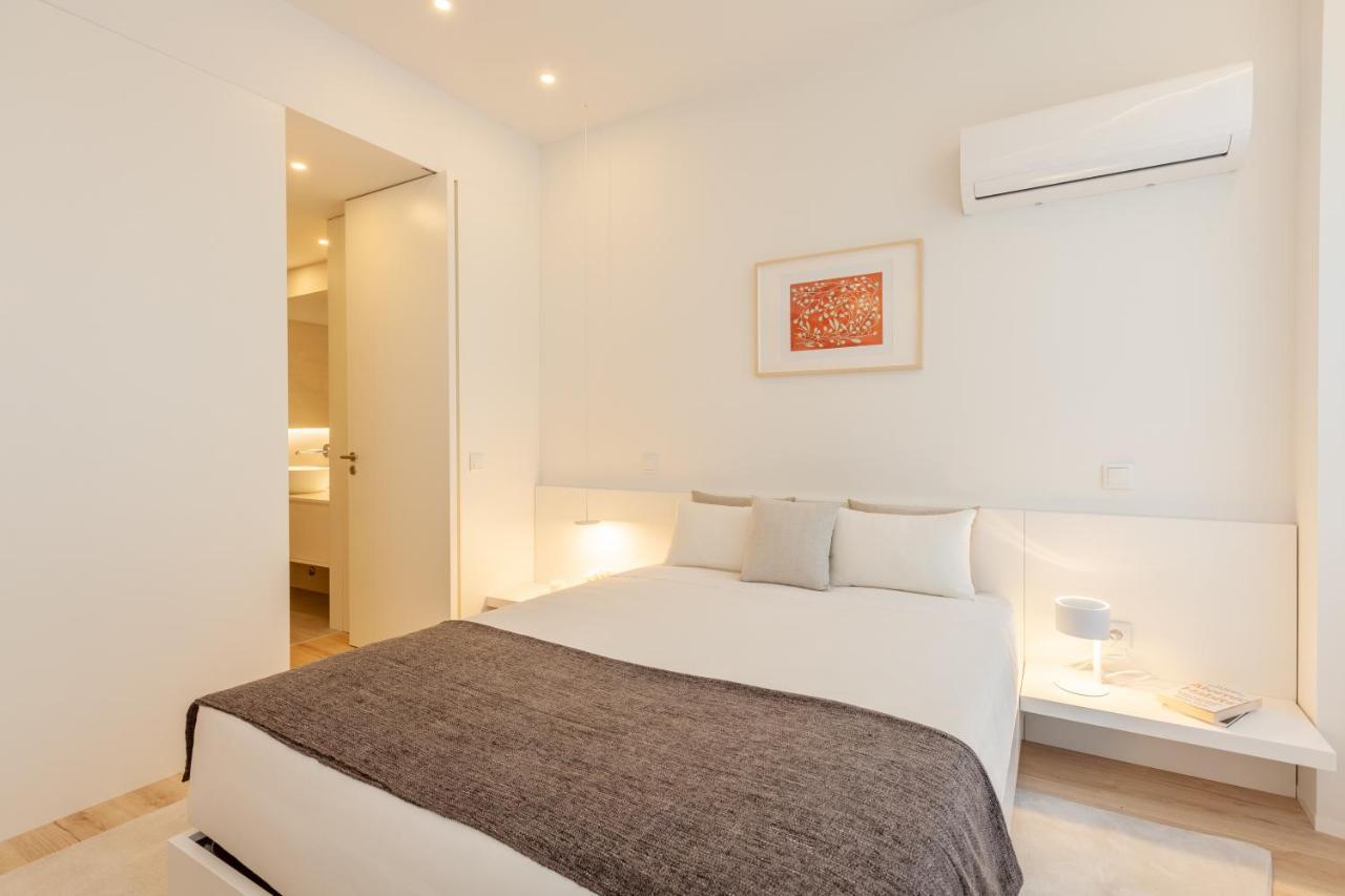 Boavista Collection Studio By Se Apartamentos براغا المظهر الخارجي الصورة