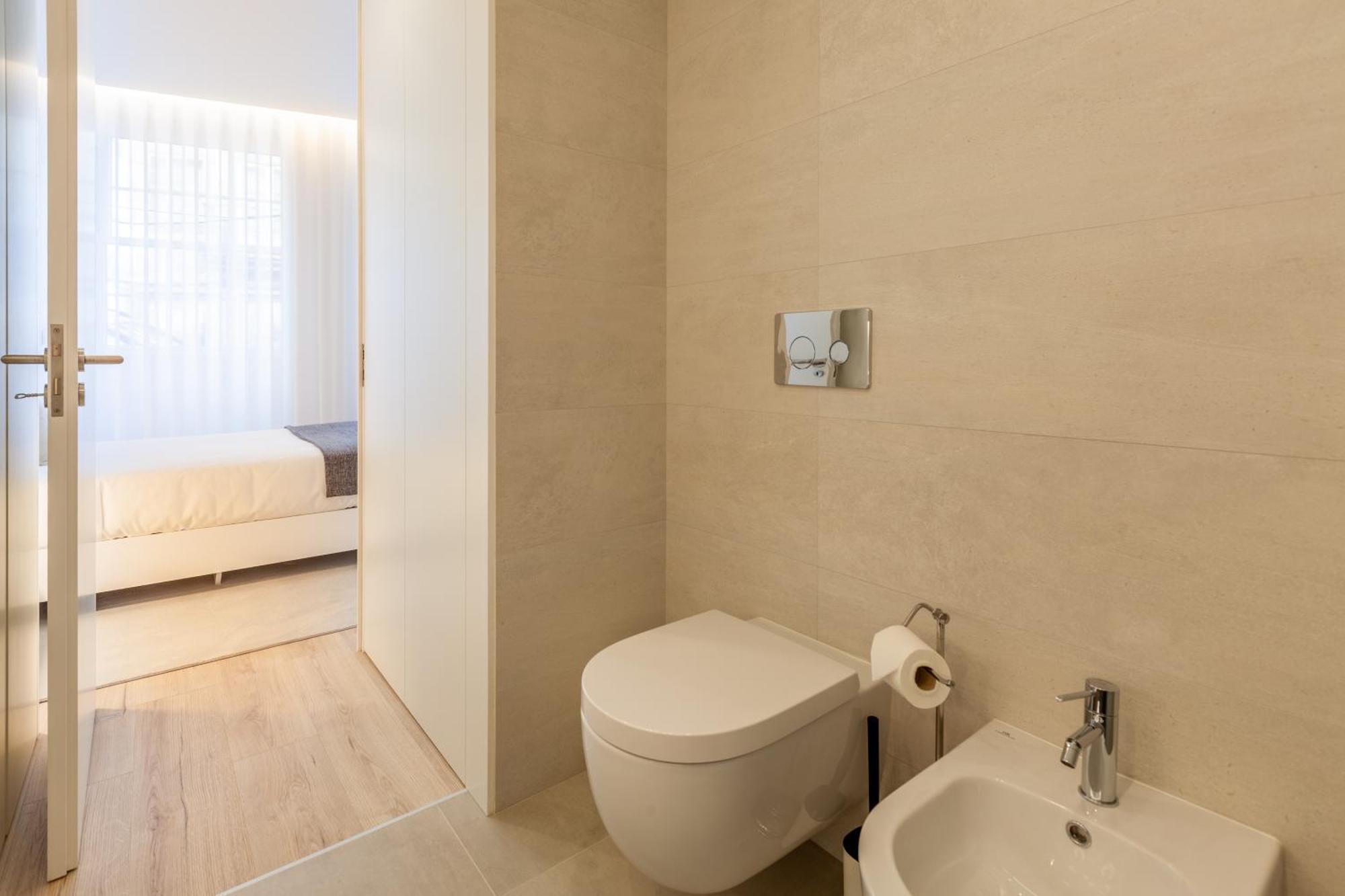 Boavista Collection Studio By Se Apartamentos براغا المظهر الخارجي الصورة