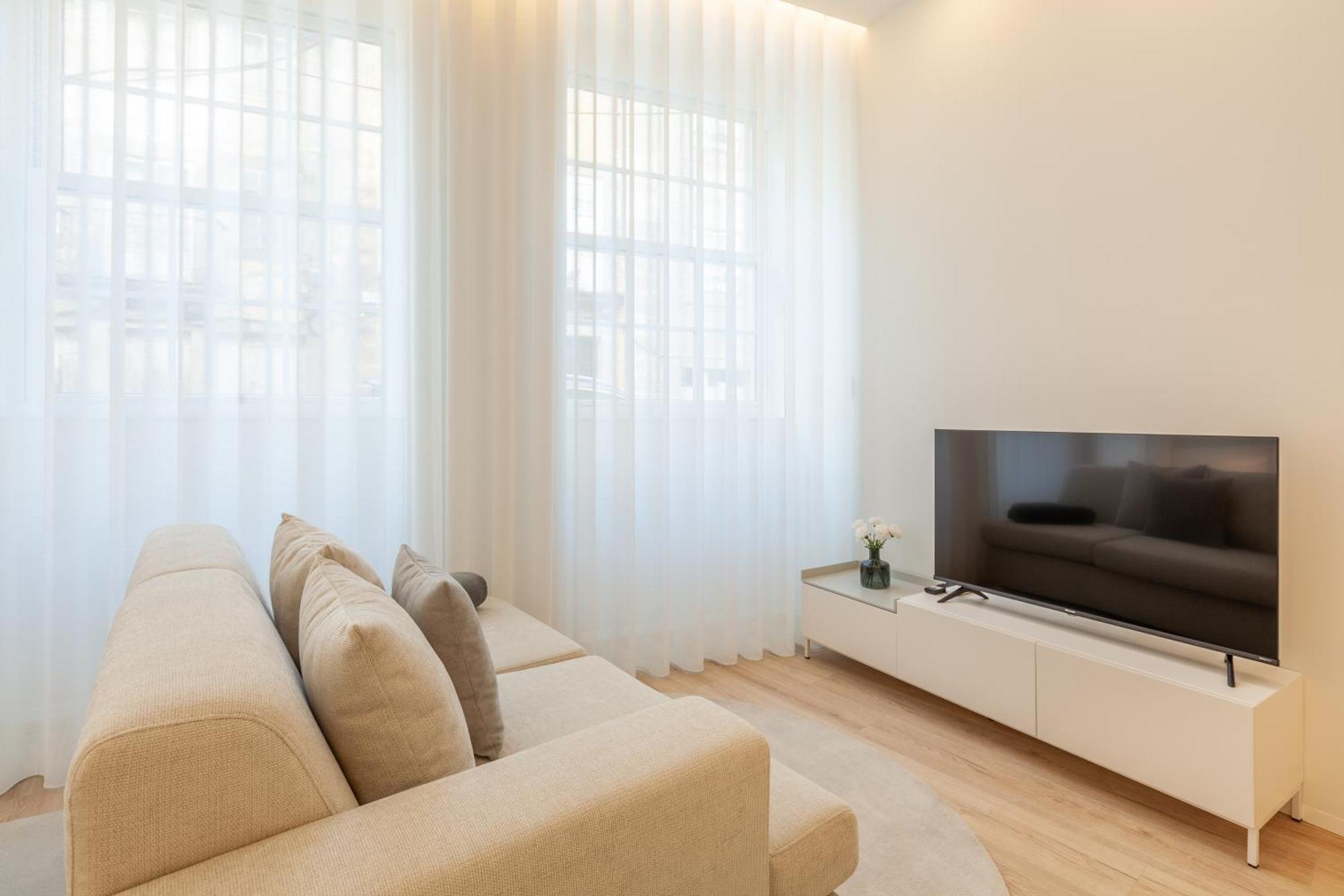 Boavista Collection Studio By Se Apartamentos براغا المظهر الخارجي الصورة