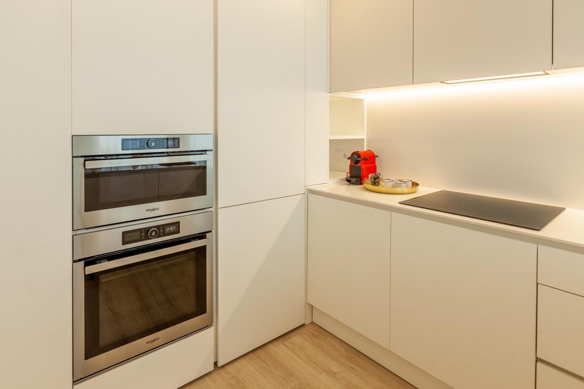 Boavista Collection Studio By Se Apartamentos براغا المظهر الخارجي الصورة